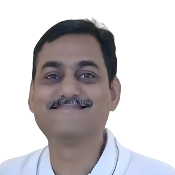 Alok Pandey