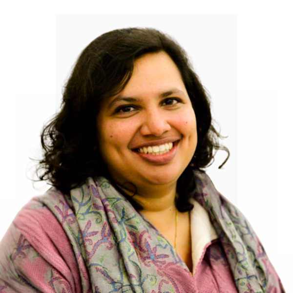 Priyanka Sarkar