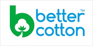 Better Cotton partner logo