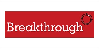Breakthrough partner logo