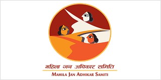 Mahila Jan Adhikar Manch partner logo