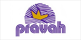 Pravah partner logo