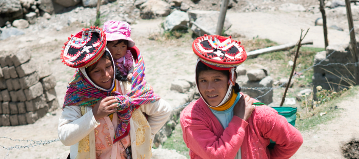 Evaluating feminist leadership across South Asia