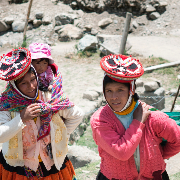 Evaluating feminist leadership across South Asia