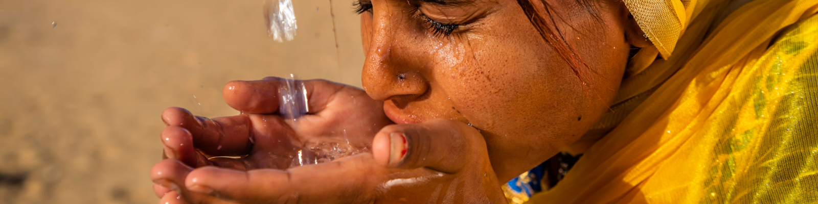 Amplifying action for groundwater conservation and youth participation through social media
